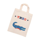 Personalised Boy's Goody Bag