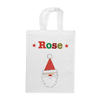 Personalised Christmas Treat Bag
