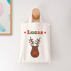 Personalised Christmas Gift Bag