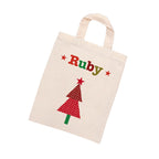 Personalised Christmas Gift Bag
