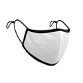 Treat Republic Colour Range Comfort-Fit Face Covering