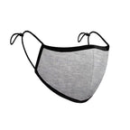 Treat Republic Colour Range Comfort-Fit Face Covering