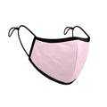 Treat Republic Colour Range Comfort-Fit Face Covering