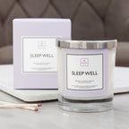 Treat Republic Personalised Sleep Well Scented Candle