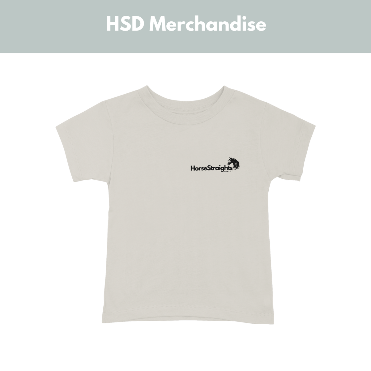 HSD Riders Club T-Shirt