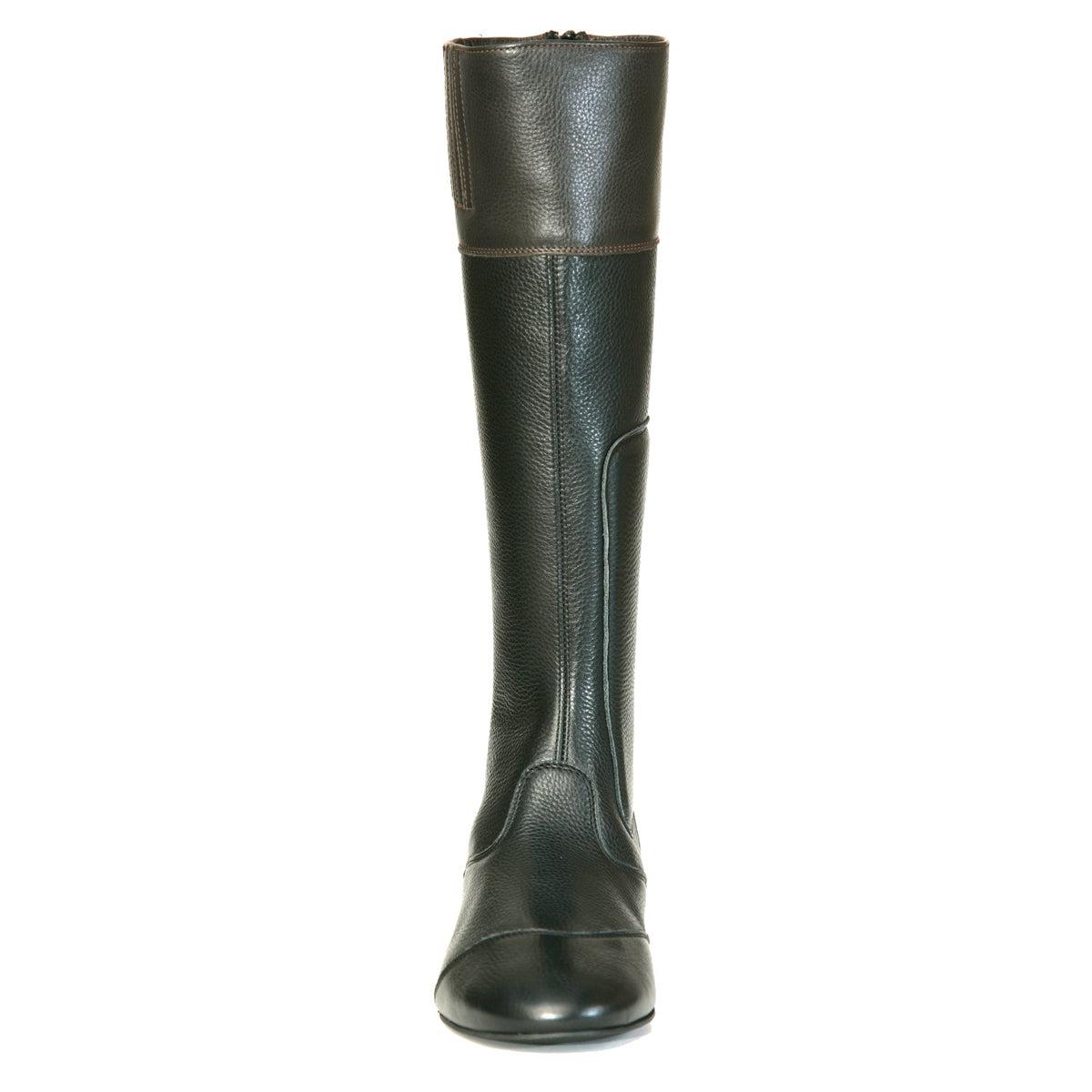 Aintree Leather Race Boots