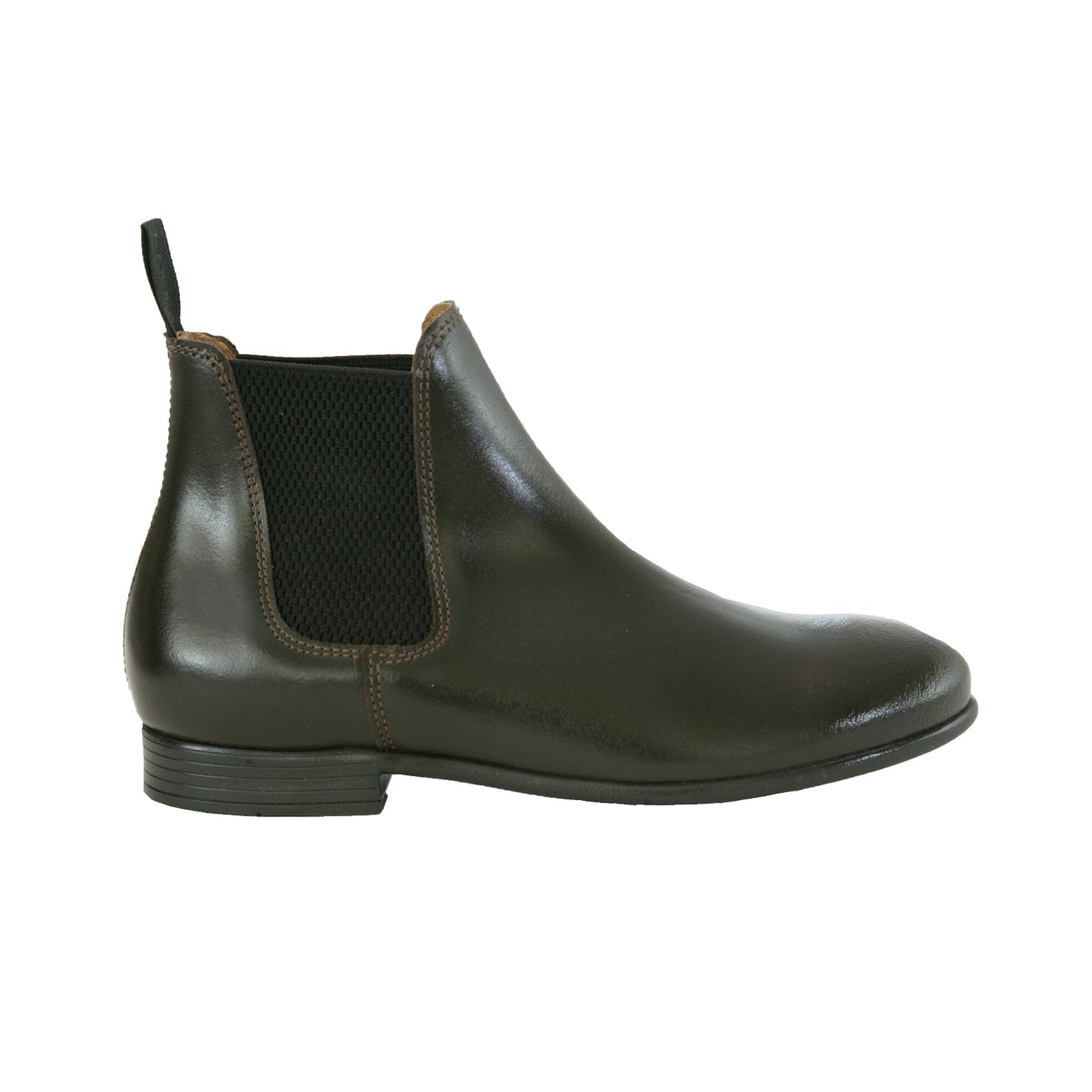 Junior Show Boots