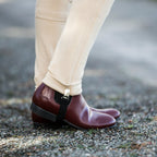 Junior Show Boots
