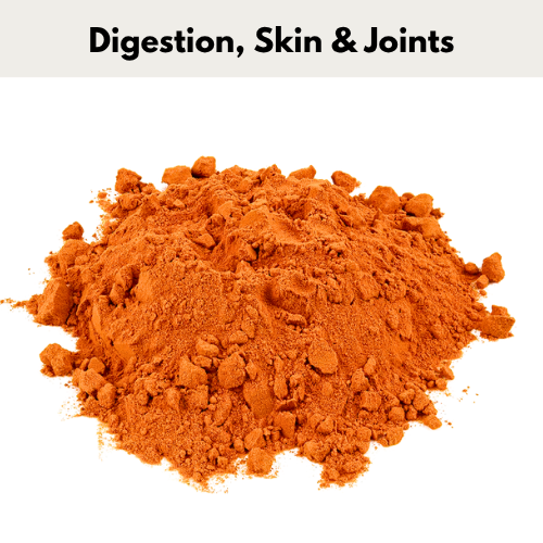 Turmeric