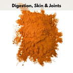 Turmeric with Black Pepper