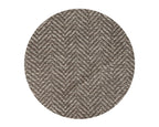 THE LINCOLN | LUXURY TWEED BOLSTER DOG BED