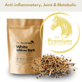 White Willow Bark