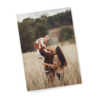 Personalised Photo Wall Print
