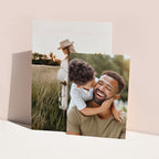 Personalised Photo Wall Print