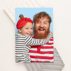 Personalised Photo Wall Print