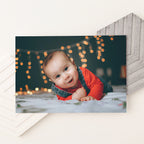 Personalised Photo Wall Print