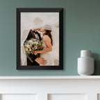 Personalised Photo Wall Print