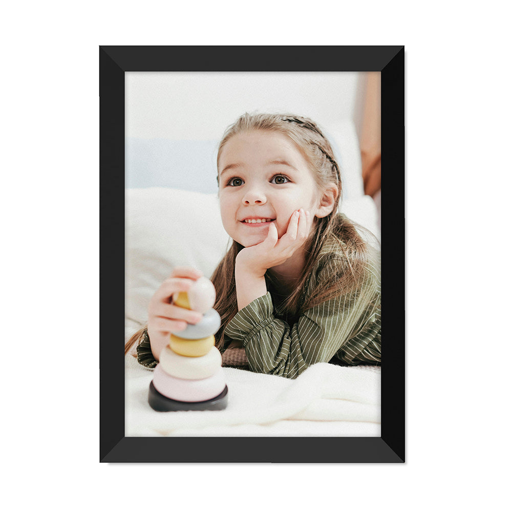 Personalised Photo Wall Print