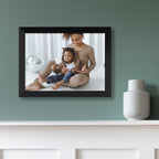 Personalised Photo Wall Print