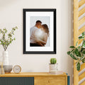 Personalised Photo Wall Print