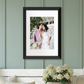 Personalised Photo Wall Print
