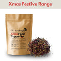 Xmas Feed Topper