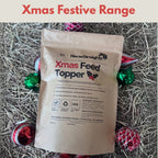 Xmas Feed Topper