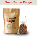 Xmas Blend Teabags 2026