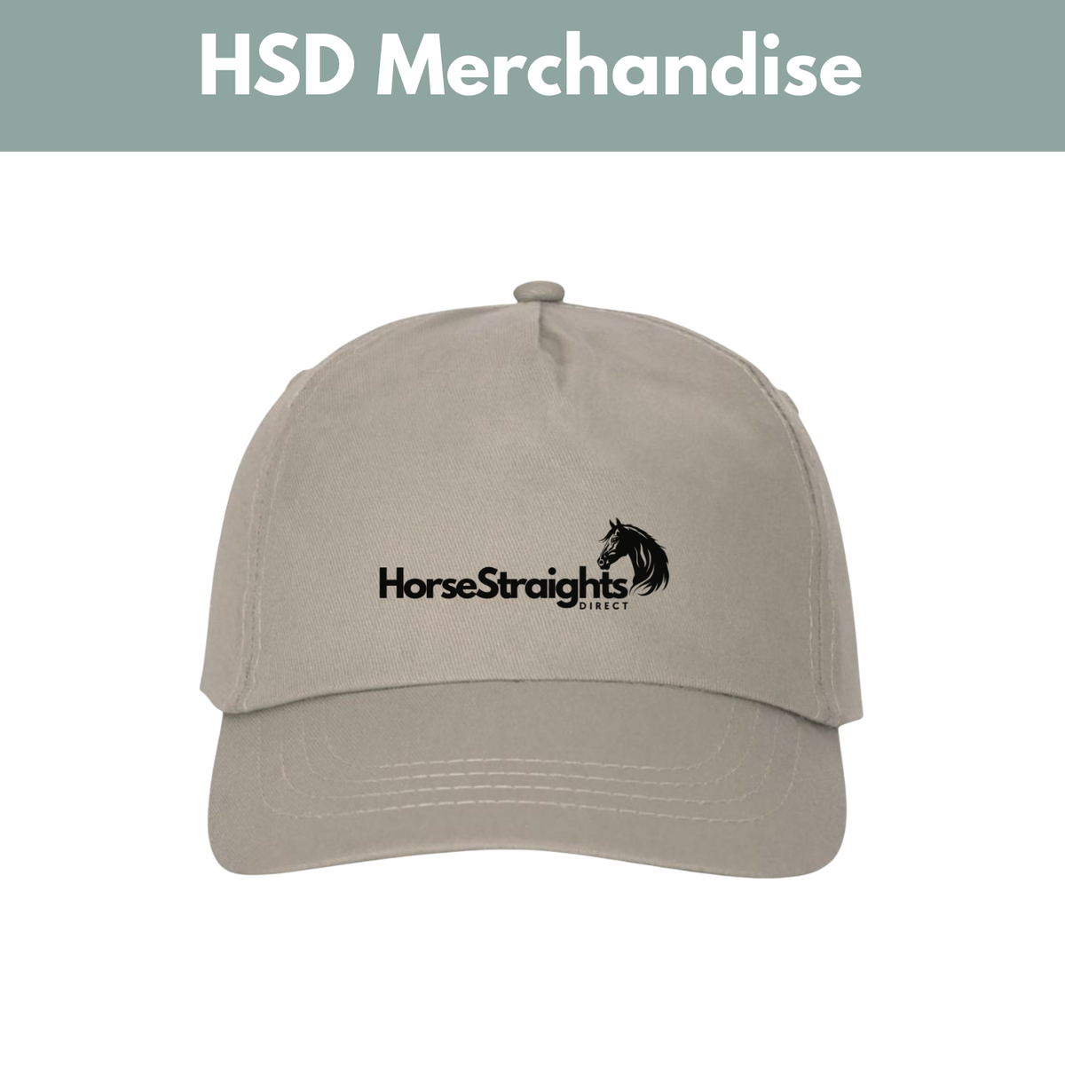 HSD Riders Club Cap