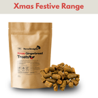 Xmas Gingerbread Treats 1kg
