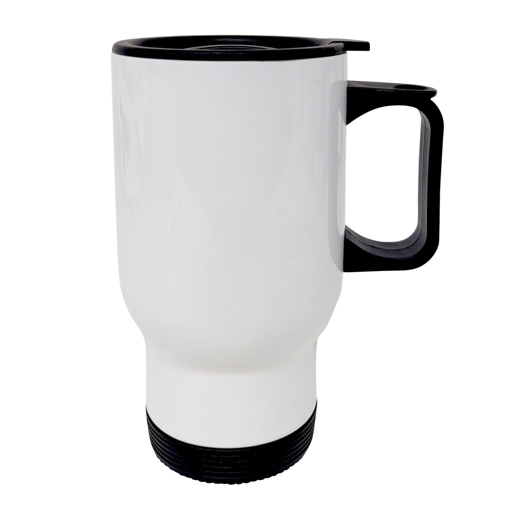 Personalised Photo Travel Mug