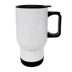 Personalised Photo Travel Mug