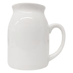 Personalised Photo 450ml Milk Jug