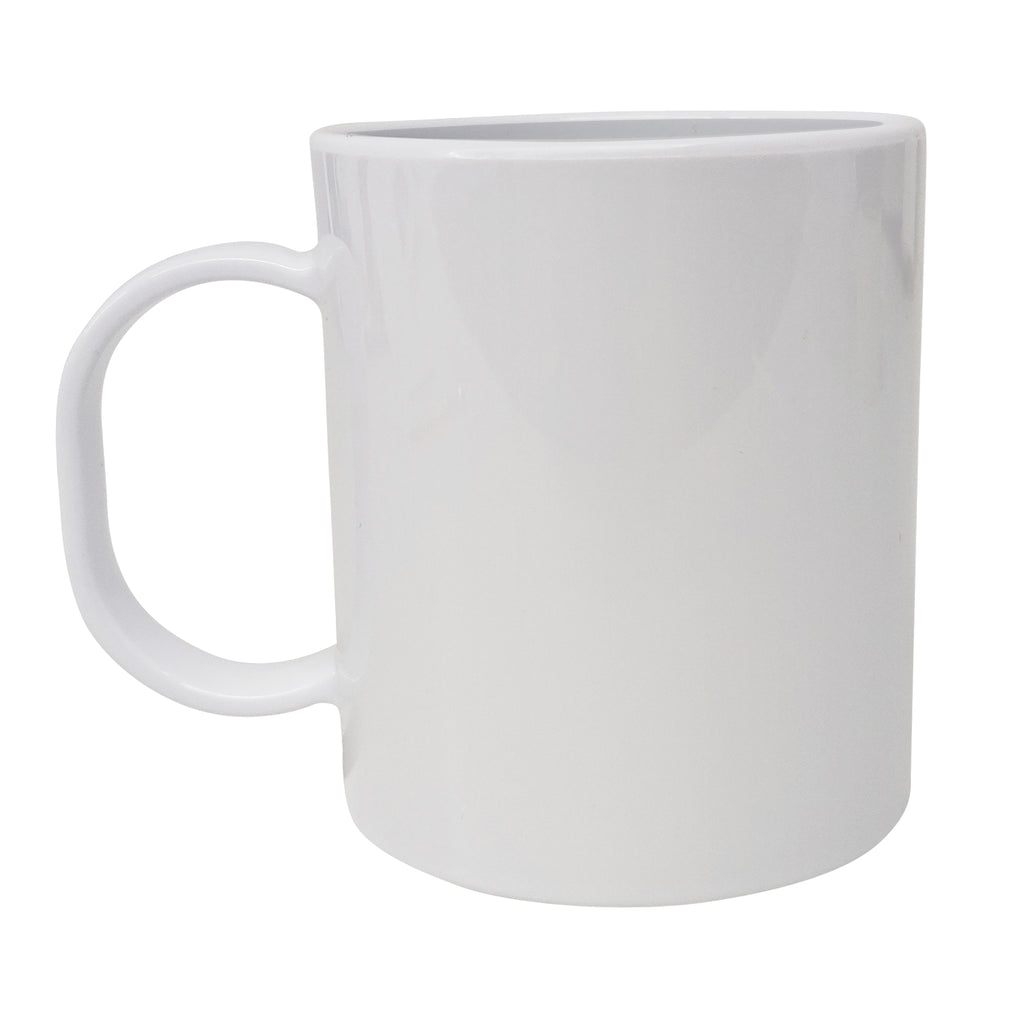 Personalised Photo Unbreakable Kids Mug