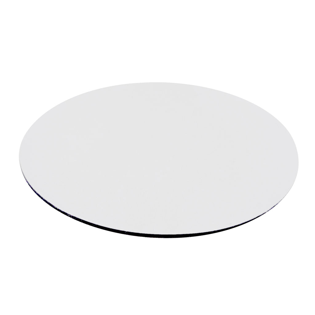 Personalised Photo Round Mousepad