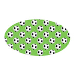 Personalised Photo Round Mousepad