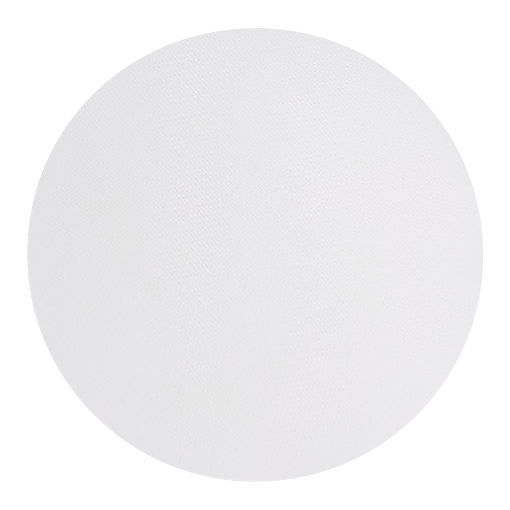Personalised Photo Round Mousepad