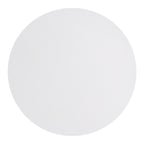 Personalised Photo Round Mousepad