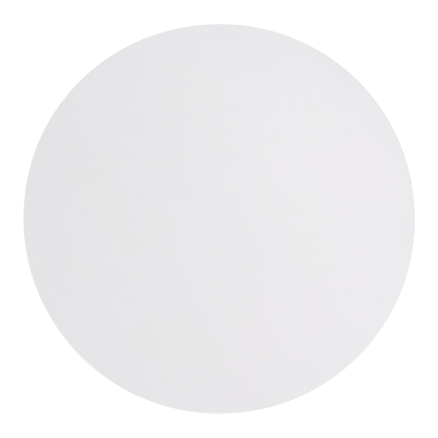 Personalised Photo Round Mousepad