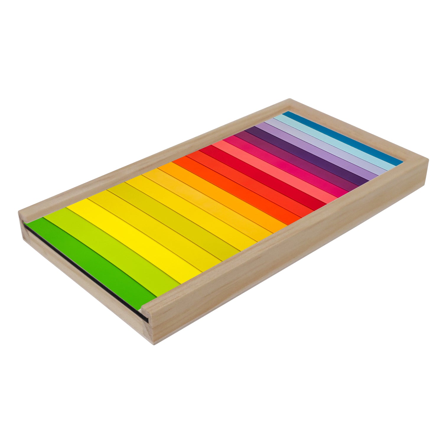 Personalised Photo Wooden Pencil Box