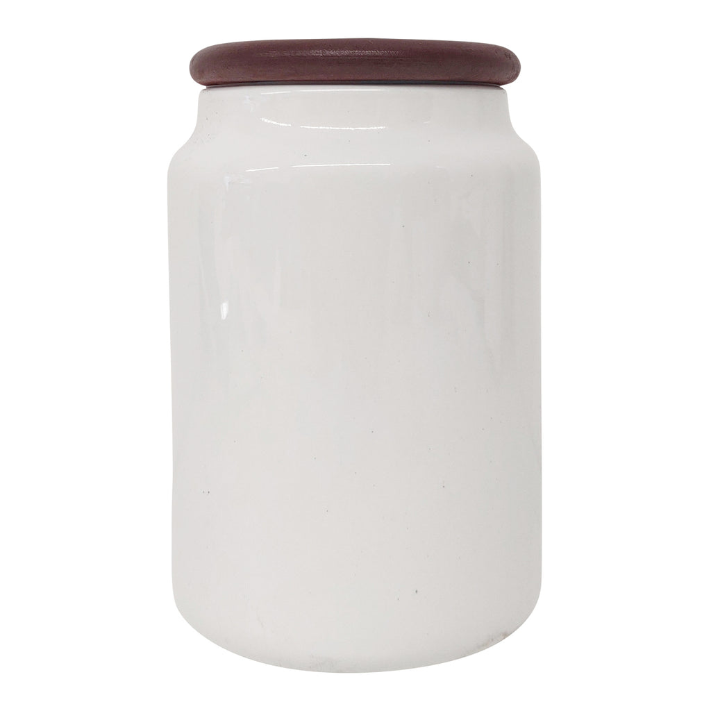 Personalised Photo Ceramic Cookie Jar