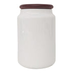 Personalised Photo Ceramic Cookie Jar