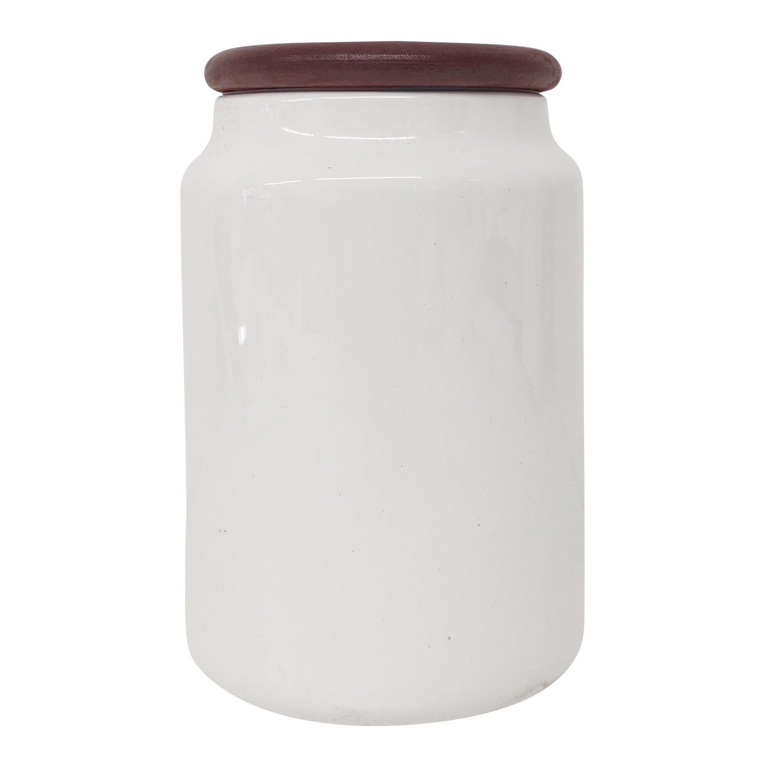Personalised Photo Ceramic Cookie Jar