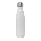Personalised Photo Insulated Water Bottle