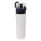 Personalised Photo Water Bottle with Flip Lid