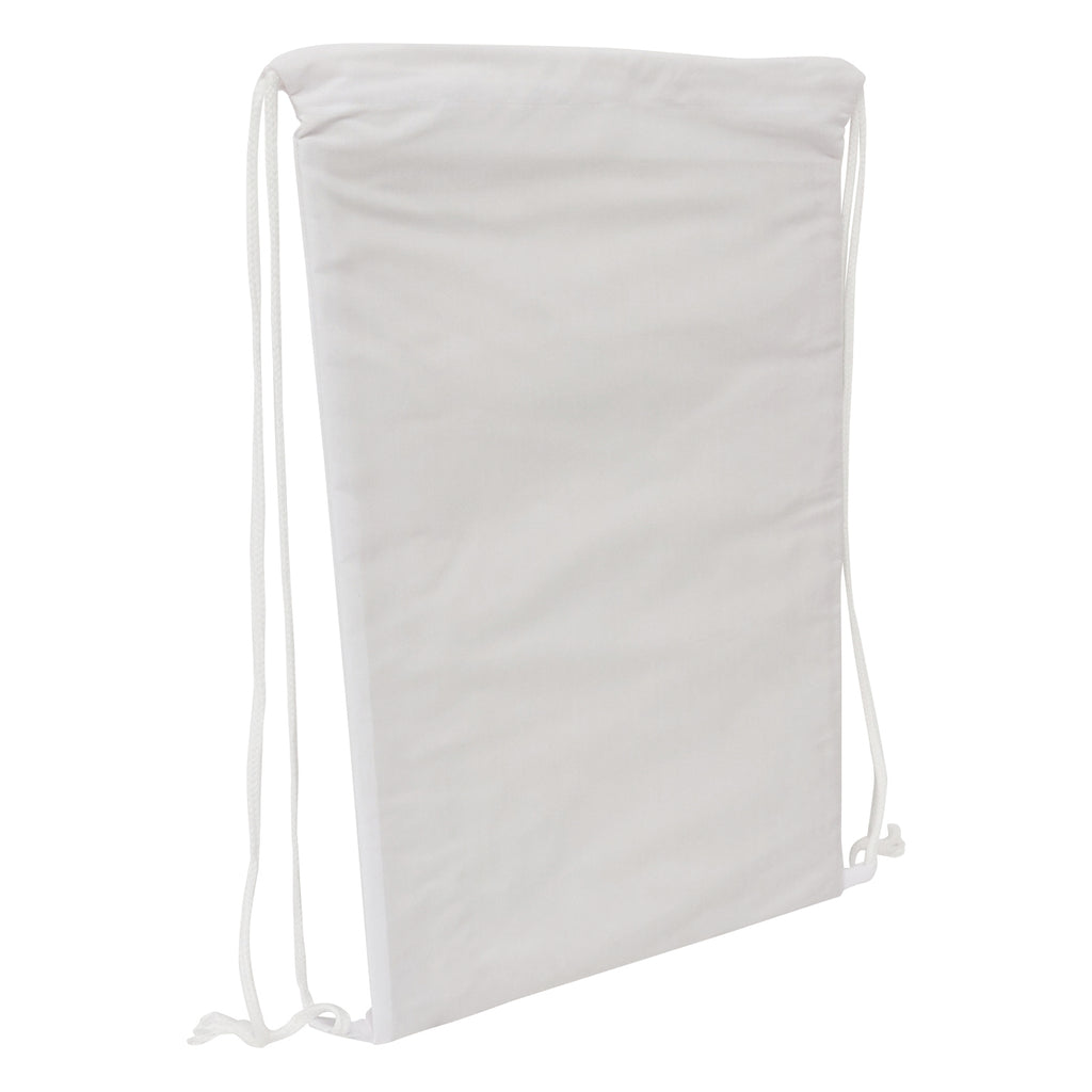 Personalised Photo Drawstring Bag