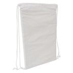 Personalised Photo Drawstring Bag