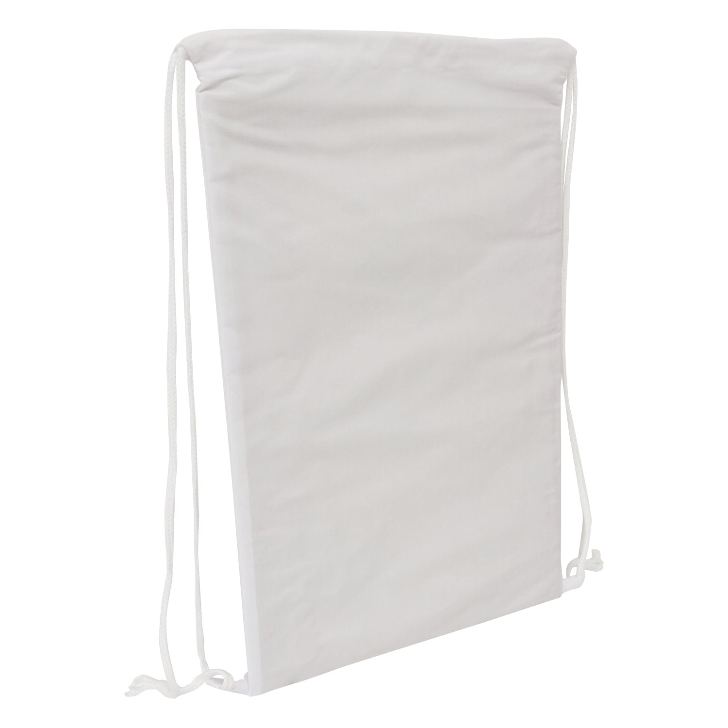 Personalised Photo Drawstring Bag