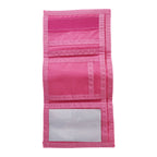 Personalised Photo Pink Kids Wallet
